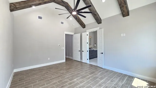 100 PIONEER TRL Adkins, TX 78101