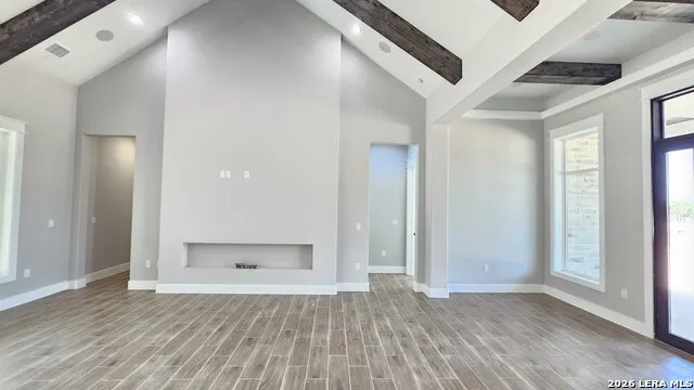 100 PIONEER TRL Adkins, TX 78101