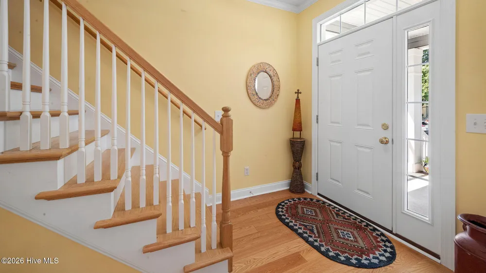 3706 Willow Run Drive Greenville, NC 27858
