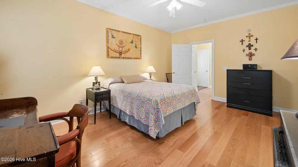 3706 Willow Run Drive Greenville, NC 27858