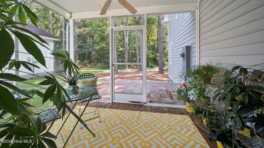 3706 Willow Run Drive Greenville, NC 27858