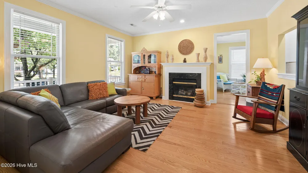 3706 Willow Run Drive Greenville, NC 27858