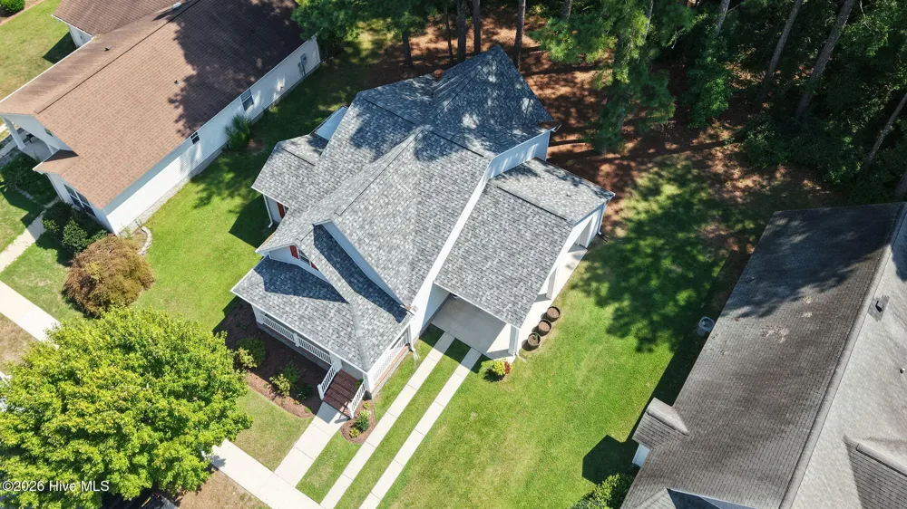 3706 Willow Run Drive Greenville, NC 27858