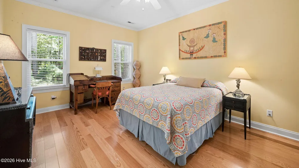 3706 Willow Run Drive Greenville, NC 27858