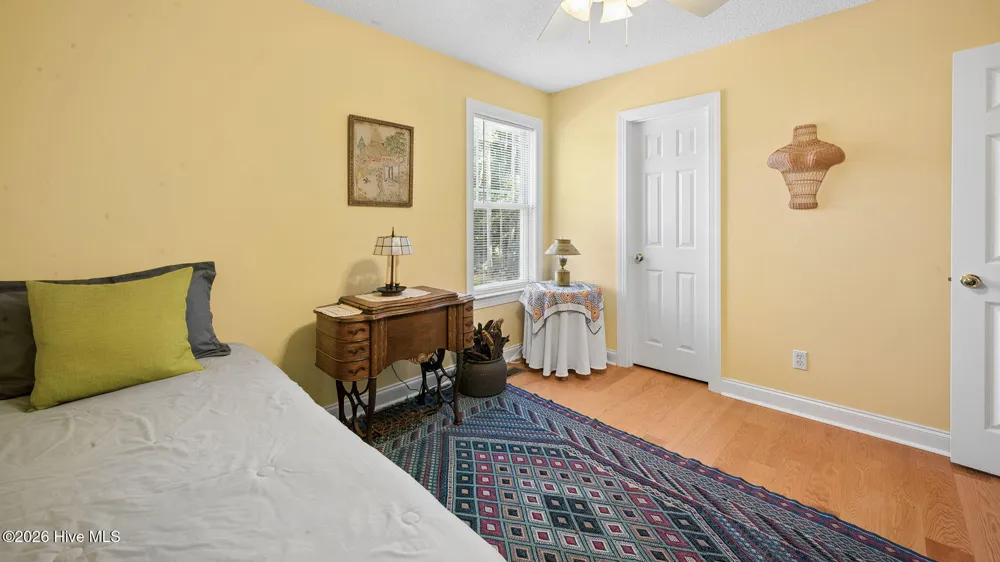 3706 Willow Run Drive Greenville, NC 27858