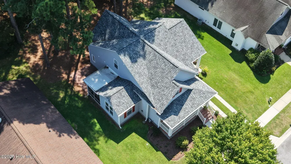 3706 Willow Run Drive Greenville, NC 27858