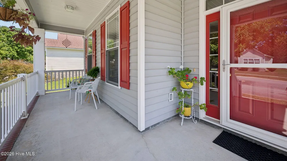 3706 Willow Run Drive Greenville, NC 27858
