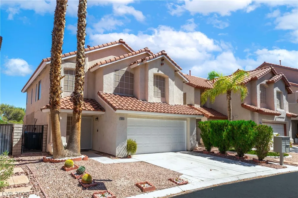 3056 Yankee Clipper Drive Las Vegas, NV 89117