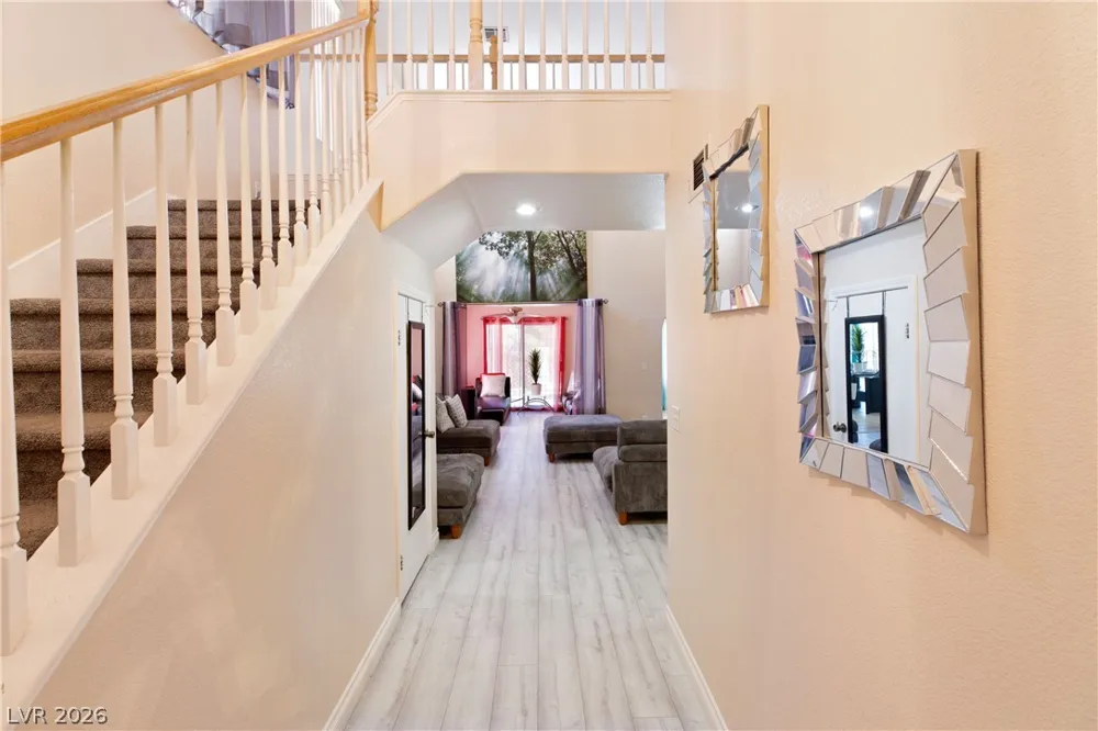 3056 Yankee Clipper Drive Las Vegas, NV 89117