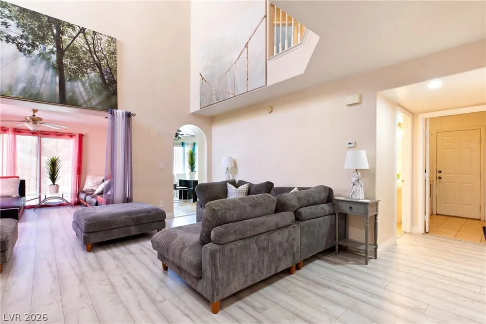 3056 Yankee Clipper Drive Las Vegas, NV 89117