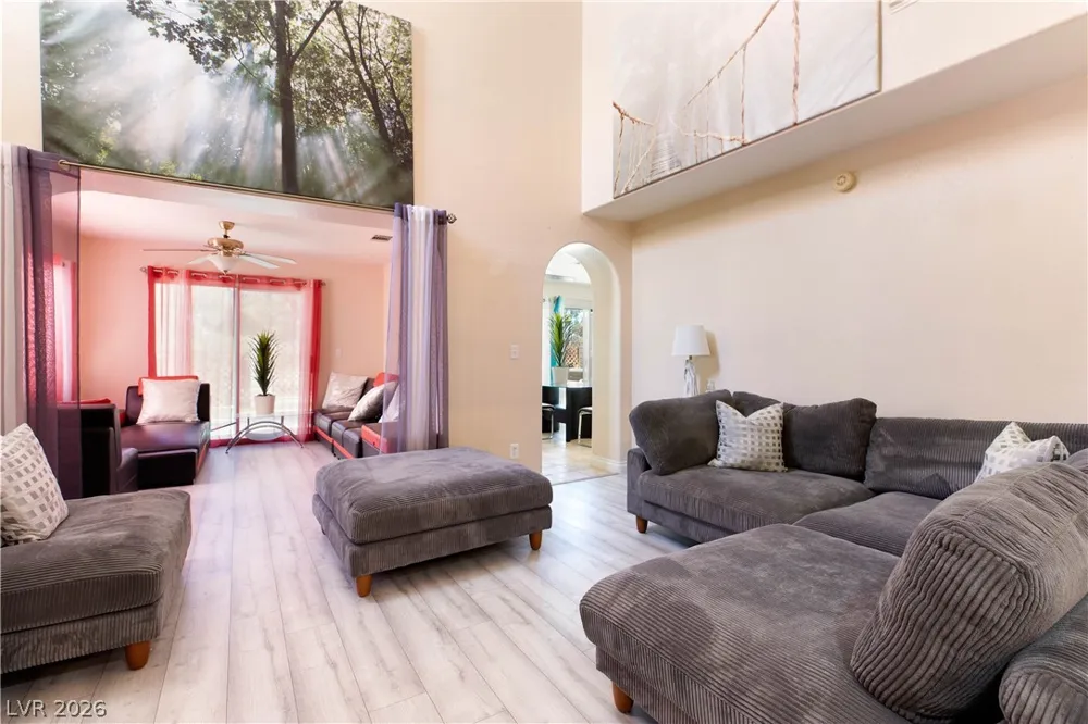3056 Yankee Clipper Drive Las Vegas, NV 89117