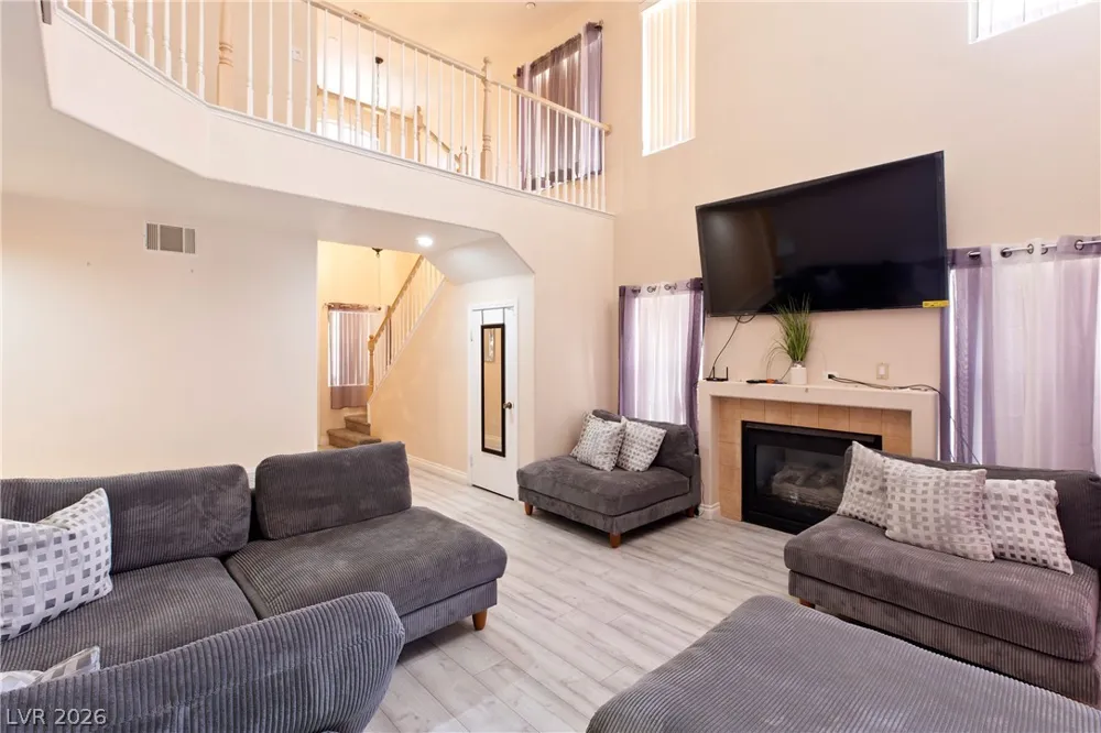 3056 Yankee Clipper Drive Las Vegas, NV 89117