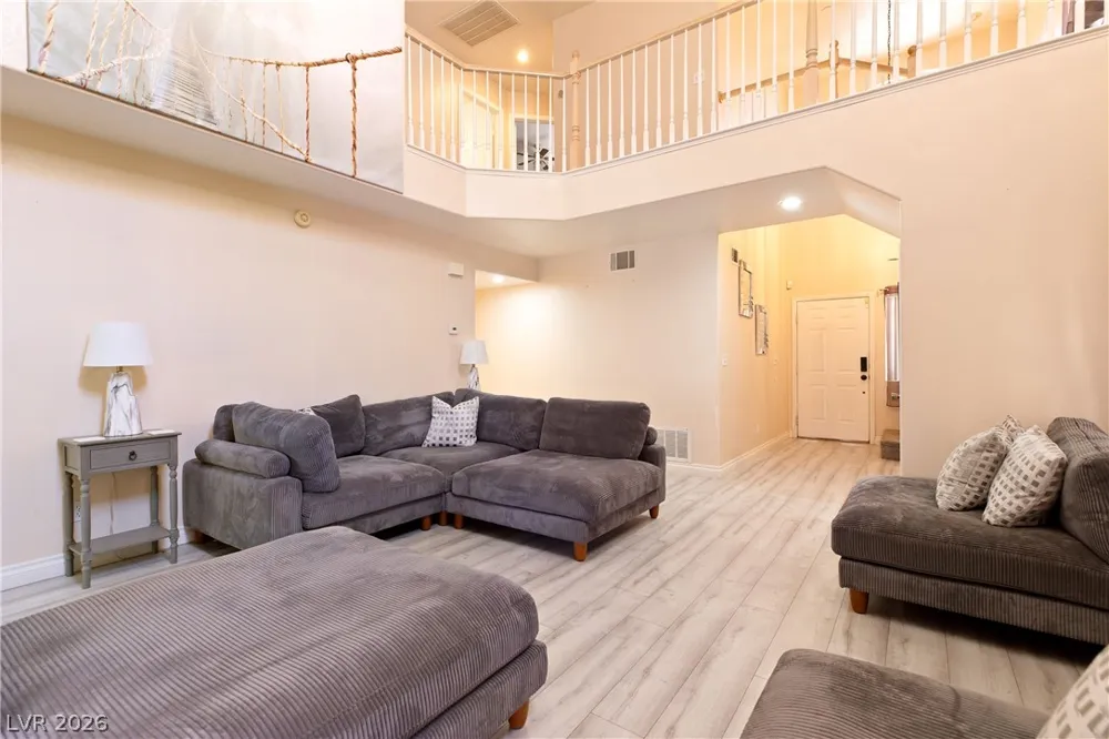 3056 Yankee Clipper Drive Las Vegas, NV 89117