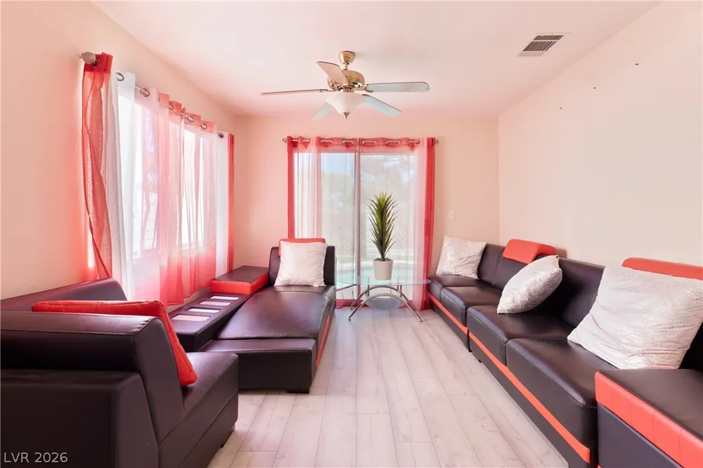 3056 Yankee Clipper Drive Las Vegas, NV 89117