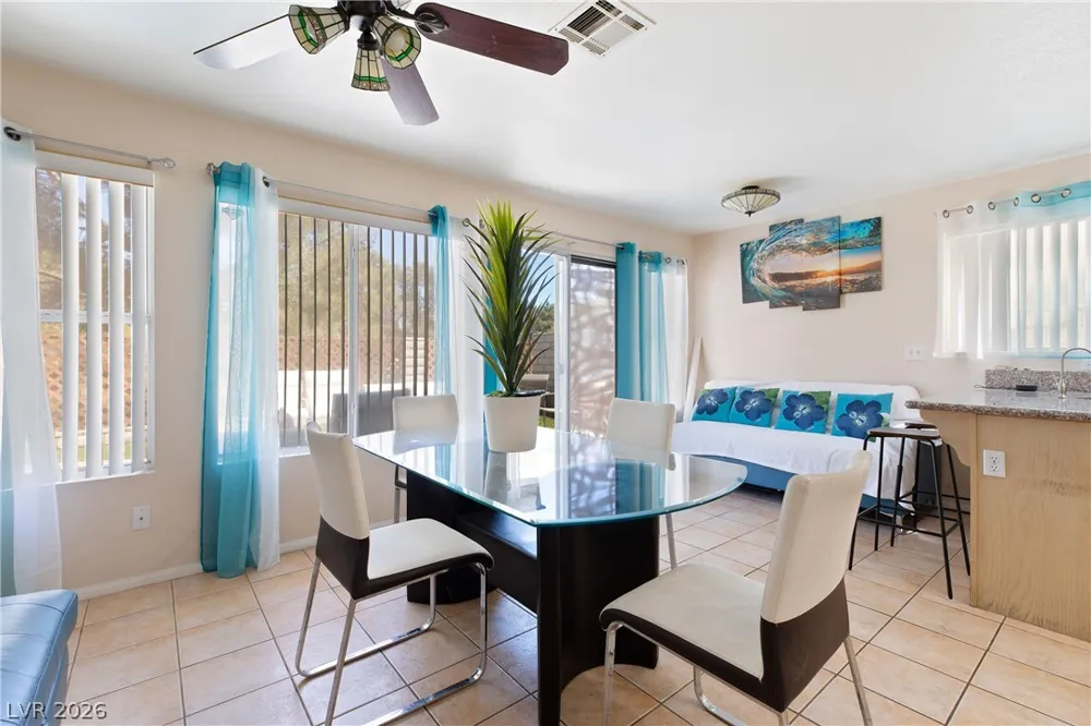 3056 Yankee Clipper Drive Las Vegas, NV 89117