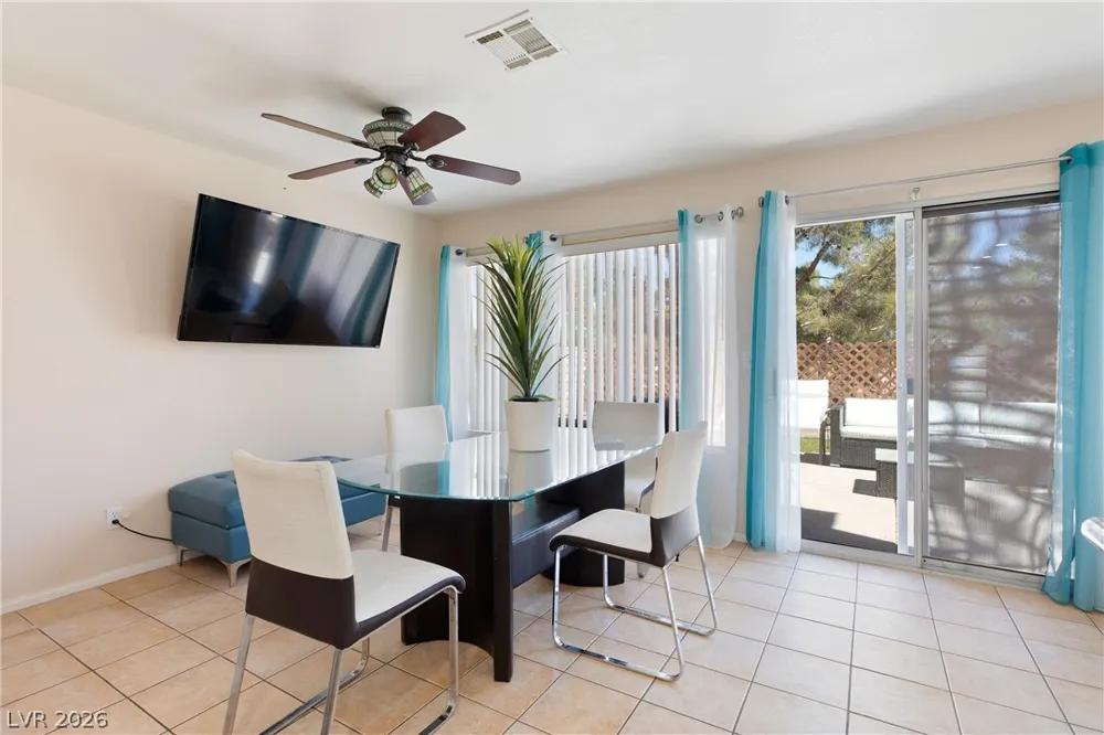 3056 Yankee Clipper Drive Las Vegas, NV 89117