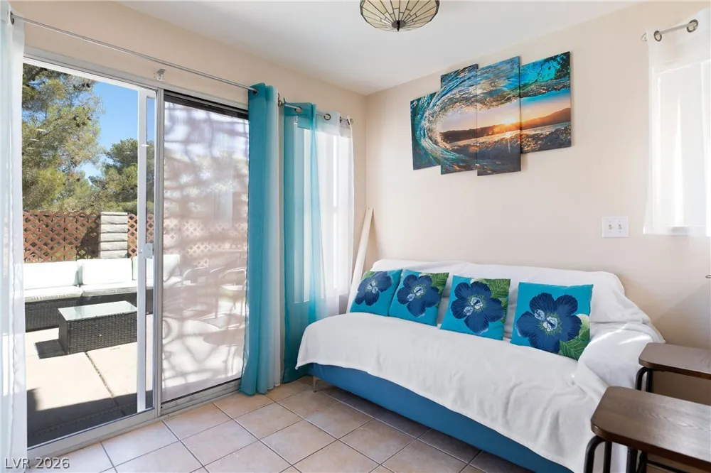 3056 Yankee Clipper Drive Las Vegas, NV 89117