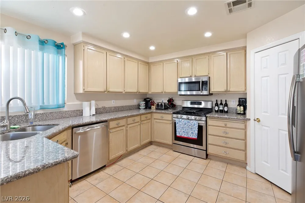 3056 Yankee Clipper Drive Las Vegas, NV 89117