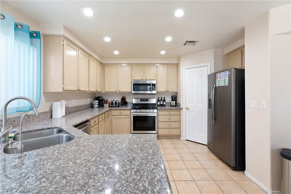 3056 Yankee Clipper Drive Las Vegas, NV 89117