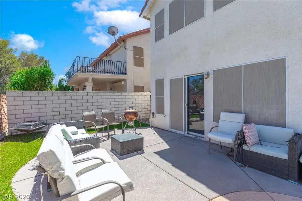 3056 Yankee Clipper Drive Las Vegas, NV 89117