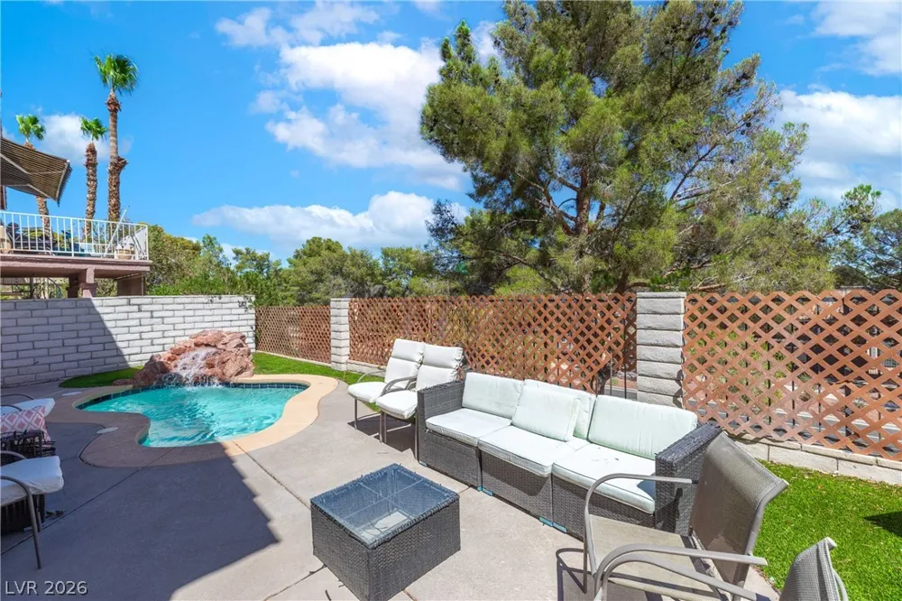 3056 Yankee Clipper Drive Las Vegas, NV 89117