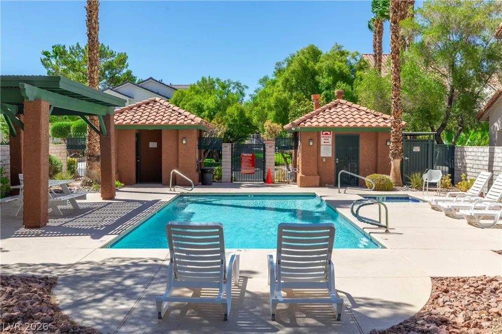 3056 Yankee Clipper Drive Las Vegas, NV 89117