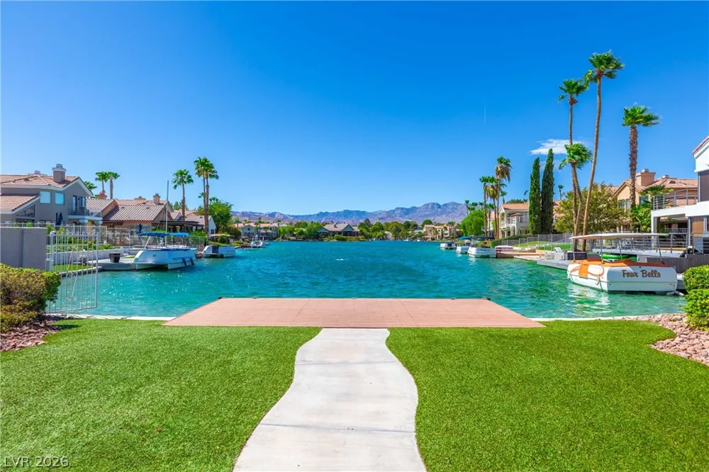 3056 Yankee Clipper Drive Las Vegas, NV 89117