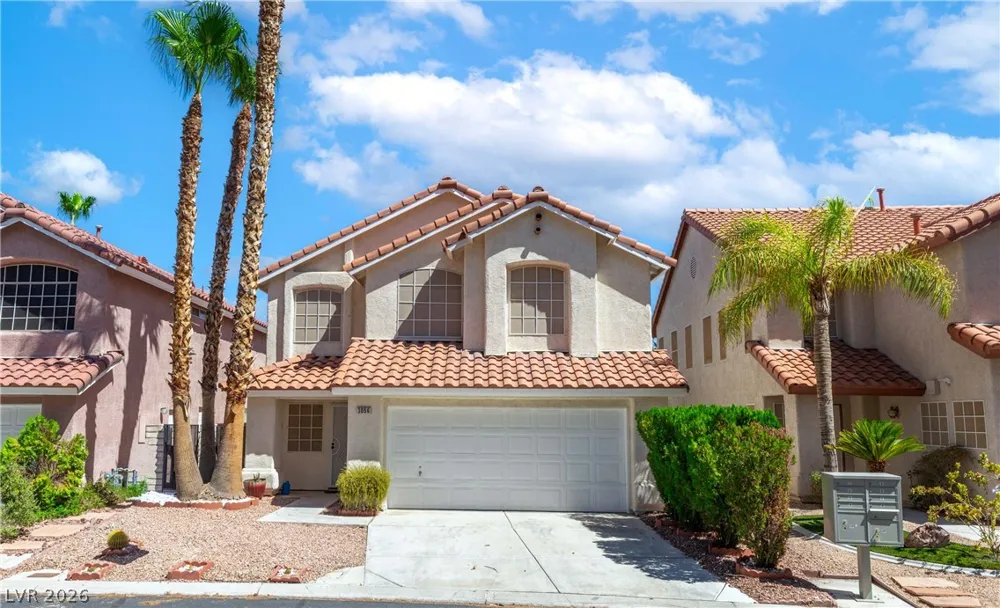 3056 Yankee Clipper Drive Las Vegas, NV 89117