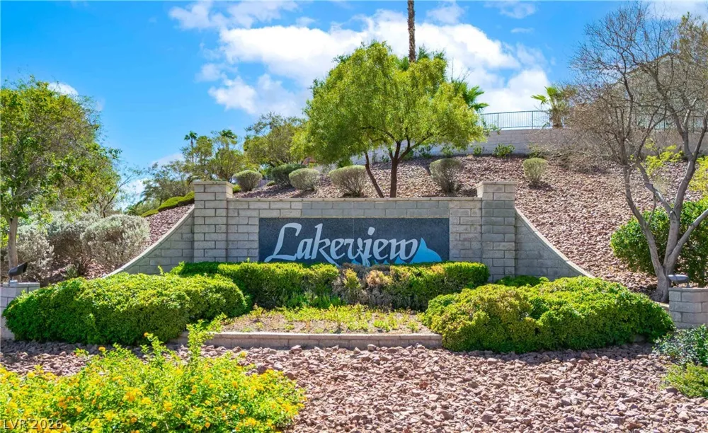 3056 Yankee Clipper Drive Las Vegas, NV 89117
