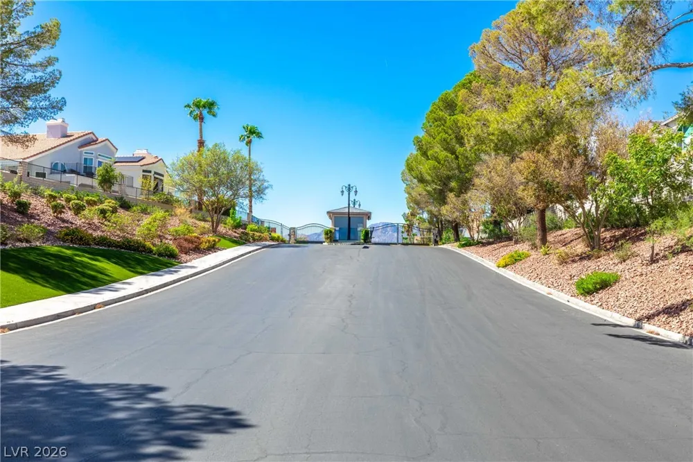 3056 Yankee Clipper Drive Las Vegas, NV 89117