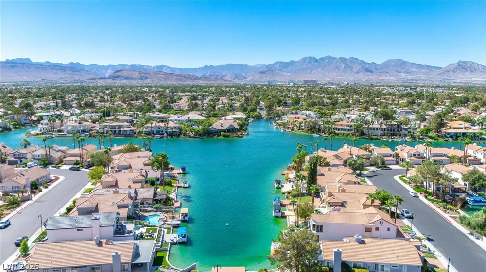 3056 Yankee Clipper Drive Las Vegas, NV 89117