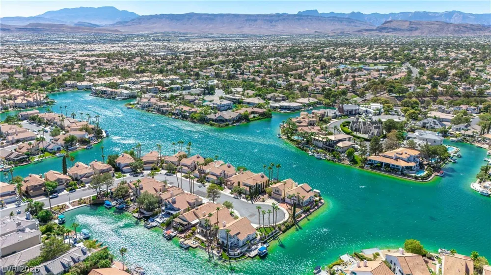 3056 Yankee Clipper Drive Las Vegas, NV 89117