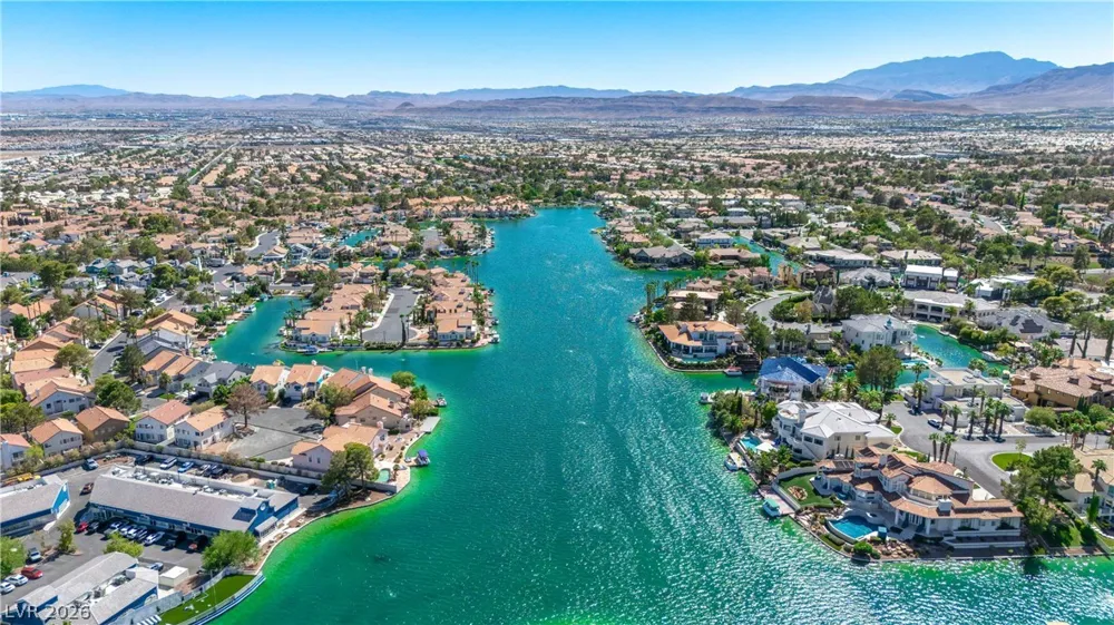 3056 Yankee Clipper Drive Las Vegas, NV 89117