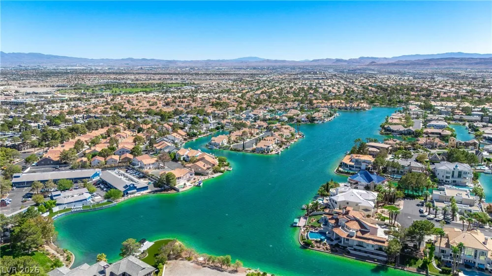 3056 Yankee Clipper Drive Las Vegas, NV 89117