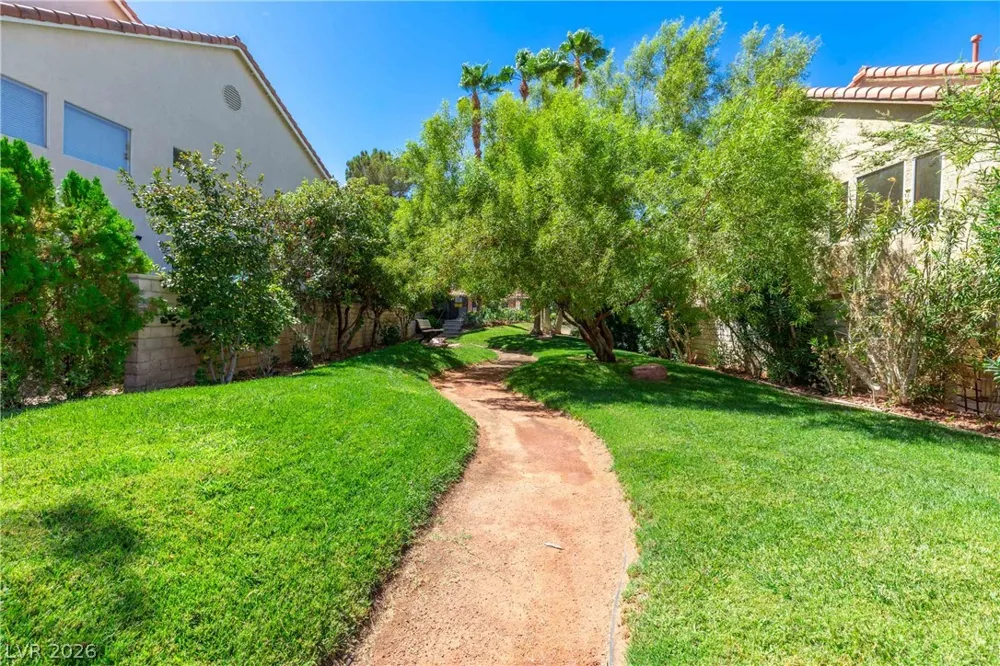 3056 Yankee Clipper Drive Las Vegas, NV 89117