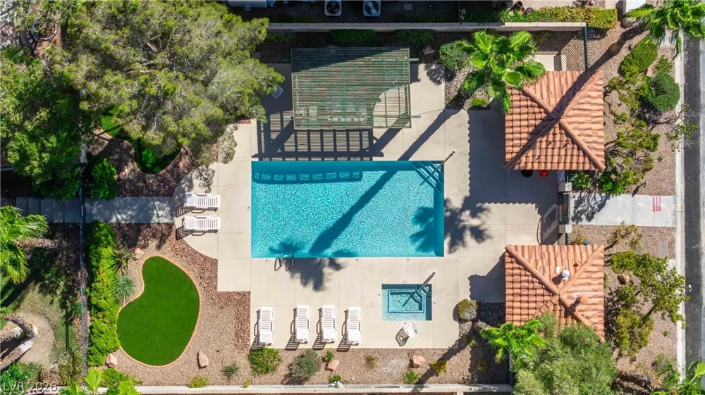 3056 Yankee Clipper Drive Las Vegas, NV 89117