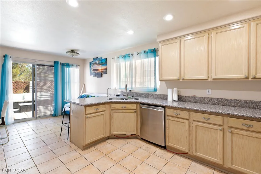 3056 Yankee Clipper Drive Las Vegas, NV 89117