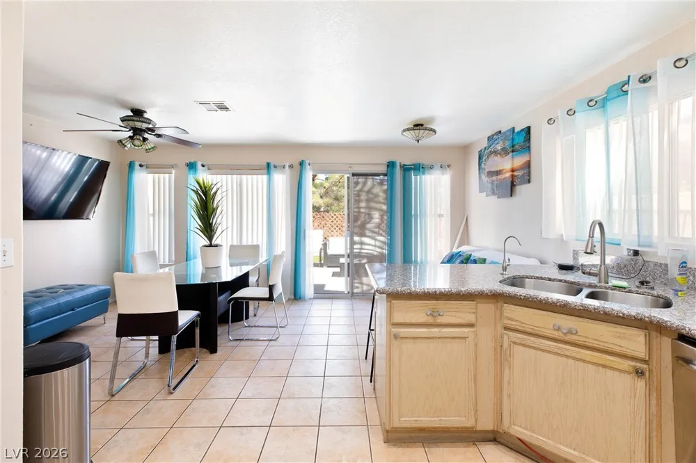 3056 Yankee Clipper Drive Las Vegas, NV 89117
