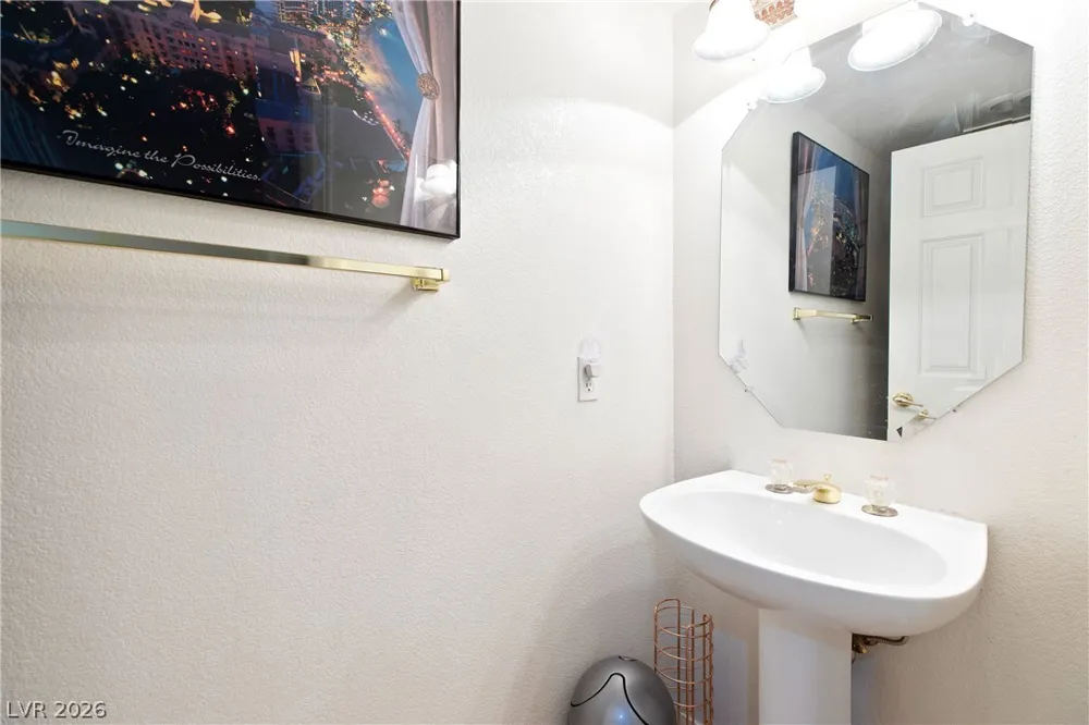 3056 Yankee Clipper Drive Las Vegas, NV 89117