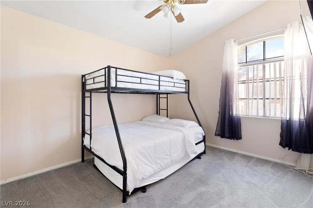 3056 Yankee Clipper Drive Las Vegas, NV 89117