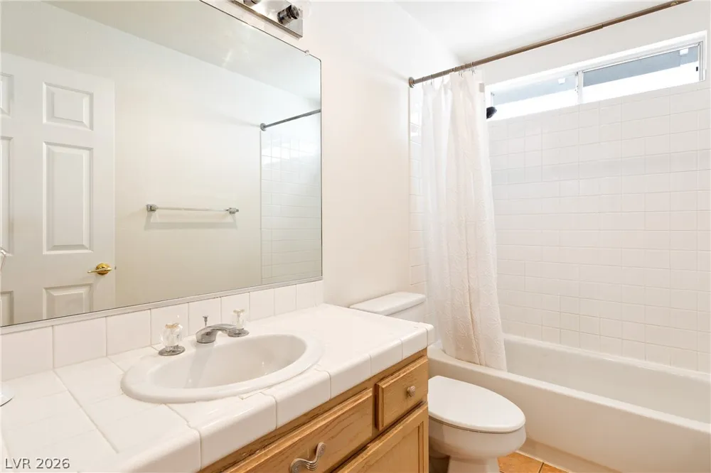 3056 Yankee Clipper Drive Las Vegas, NV 89117