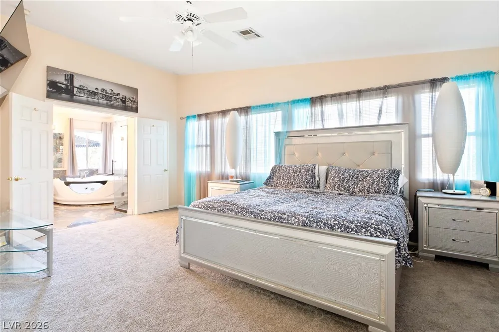 3056 Yankee Clipper Drive Las Vegas, NV 89117