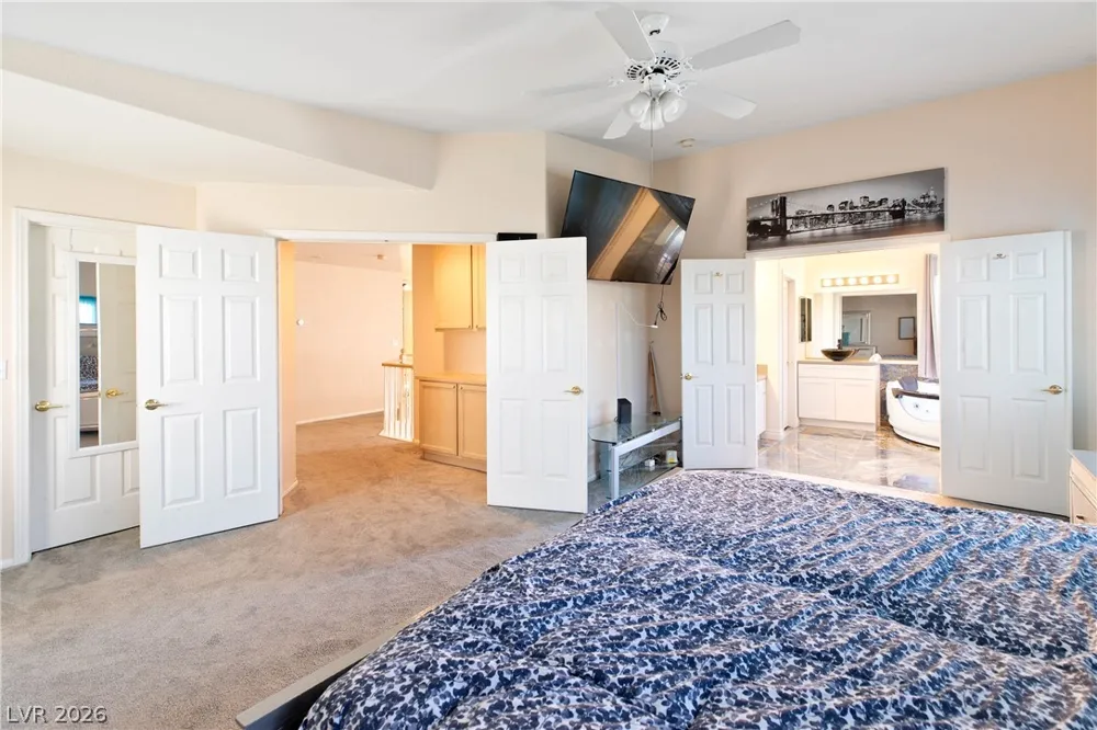 3056 Yankee Clipper Drive Las Vegas, NV 89117