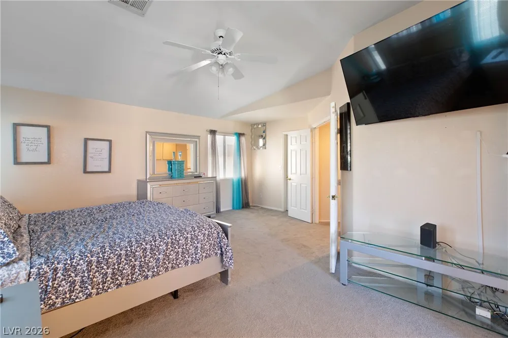 3056 Yankee Clipper Drive Las Vegas, NV 89117