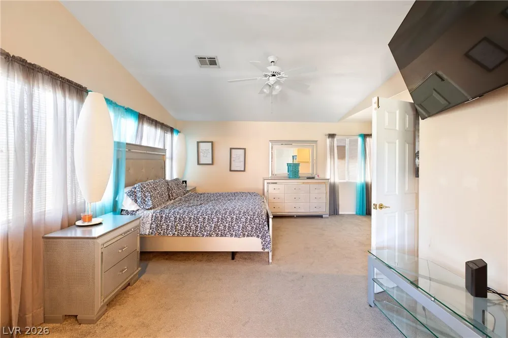3056 Yankee Clipper Drive Las Vegas, NV 89117