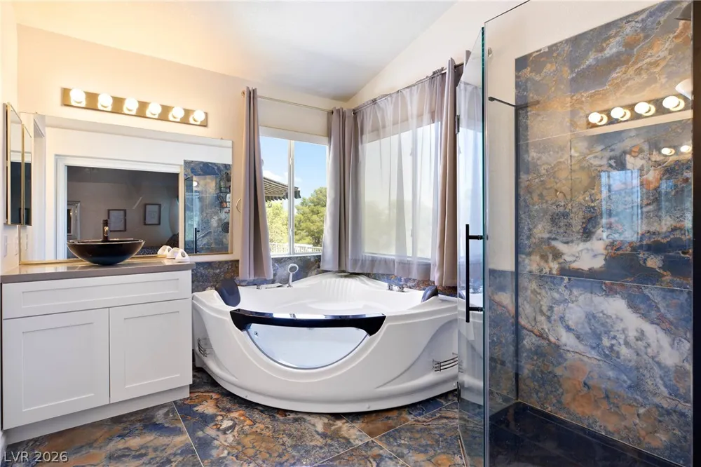 3056 Yankee Clipper Drive Las Vegas, NV 89117