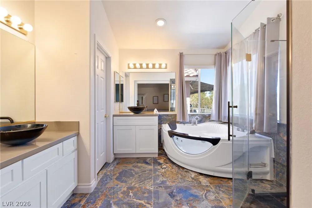 3056 Yankee Clipper Drive Las Vegas, NV 89117