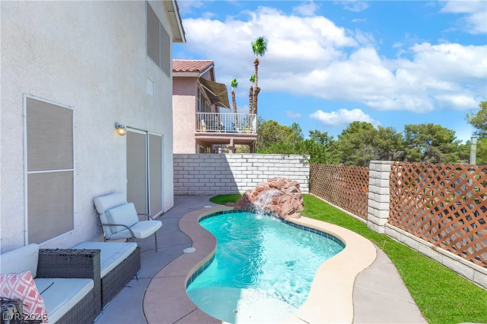 3056 Yankee Clipper Drive Las Vegas, NV 89117