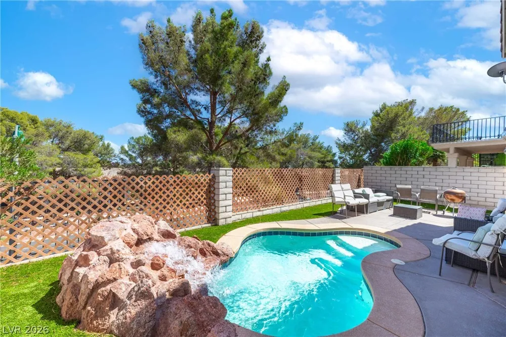 3056 Yankee Clipper Drive Las Vegas, NV 89117