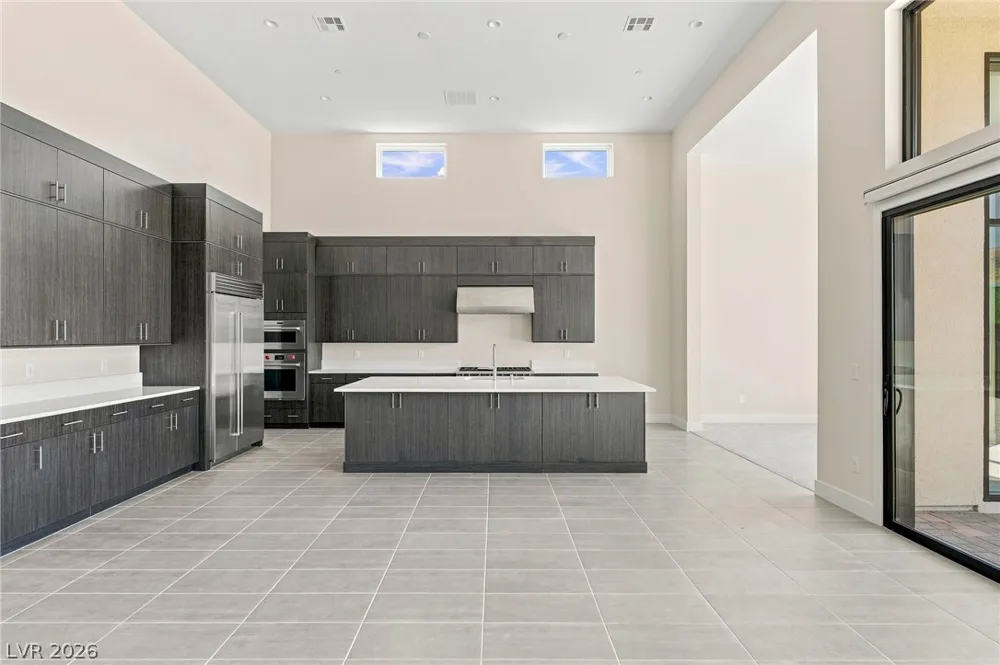 10865 Agate Cliffs Avenue Las Vegas, NV 89135